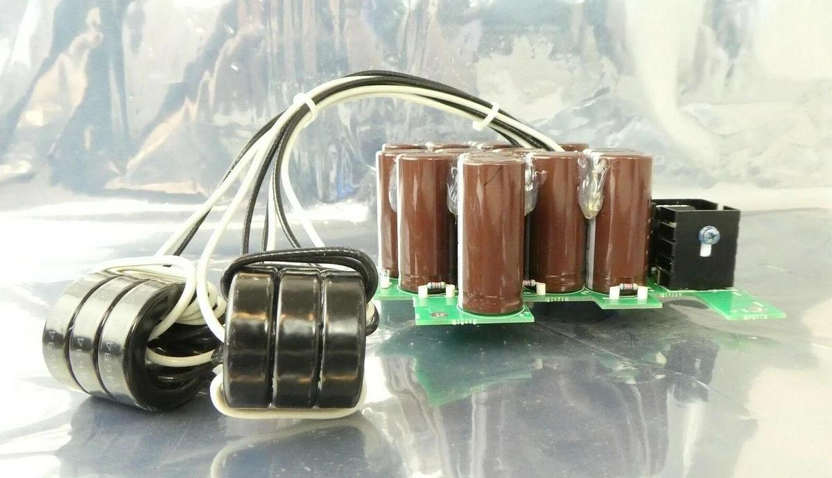 Used ENI Power Systems 000-1053-394 RF Generator PCB GHW-50 Genesis Working Surplus