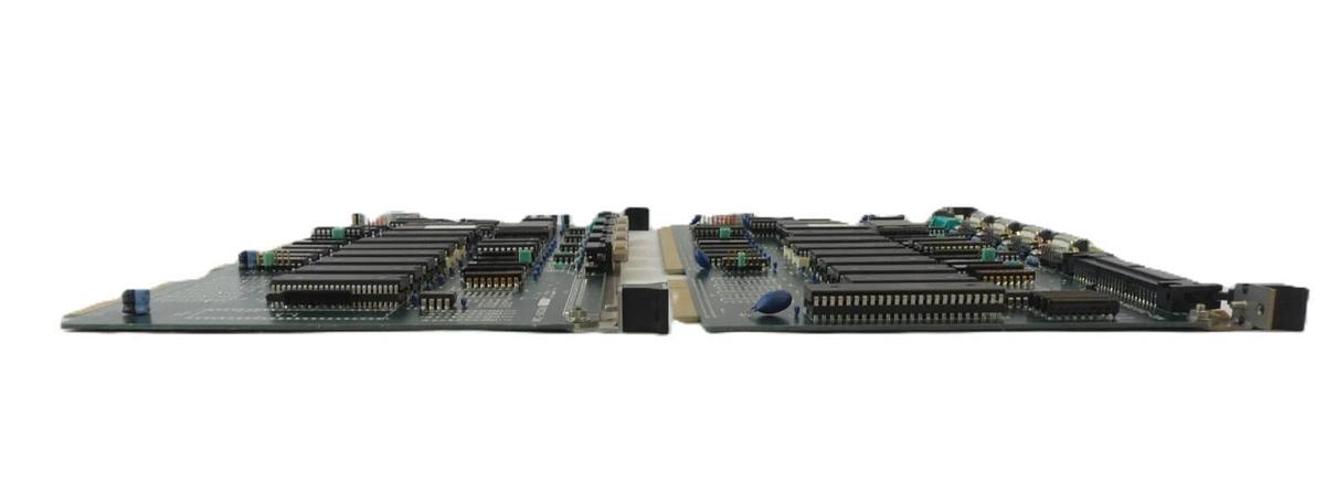 Used TEL Tokyo Electron MC-31039A Relay Process PCB Card Reseller Lot of 2 Working