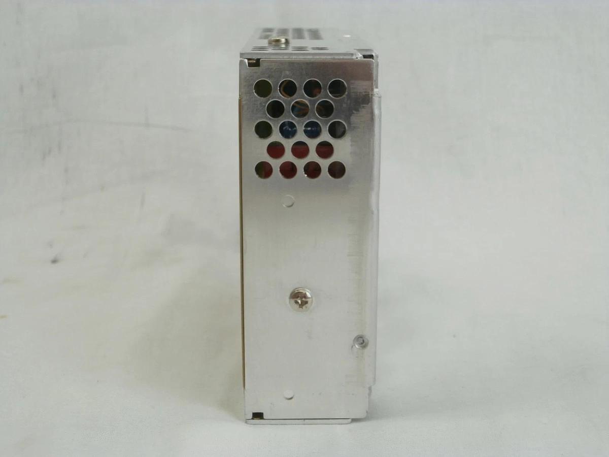 Used Idec PS3E-C24 Compact Power Supply 24VDC Reseller Lot of 6 Used Working