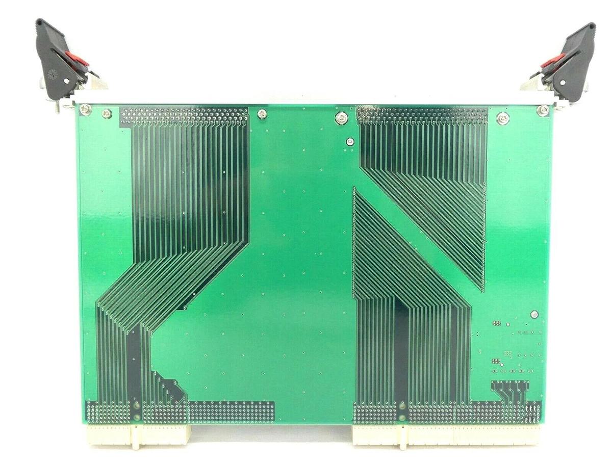 Used Lasertec C-101177A Interface I/O Board PCB Card SHADING IPU CORECO C-101176A