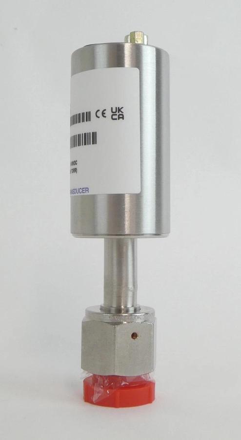 MKS Instruments 750D22TCE2RA Baratron Pressure Transducer Lot of 2 New