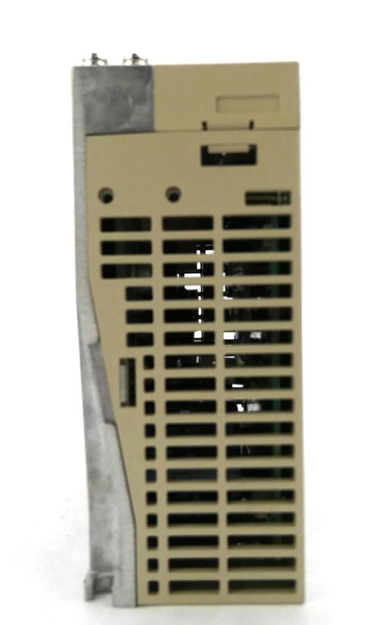 Used Yaskawa Electric SGDS-01A31A Servo Drive SERVOPACK Working Surplus