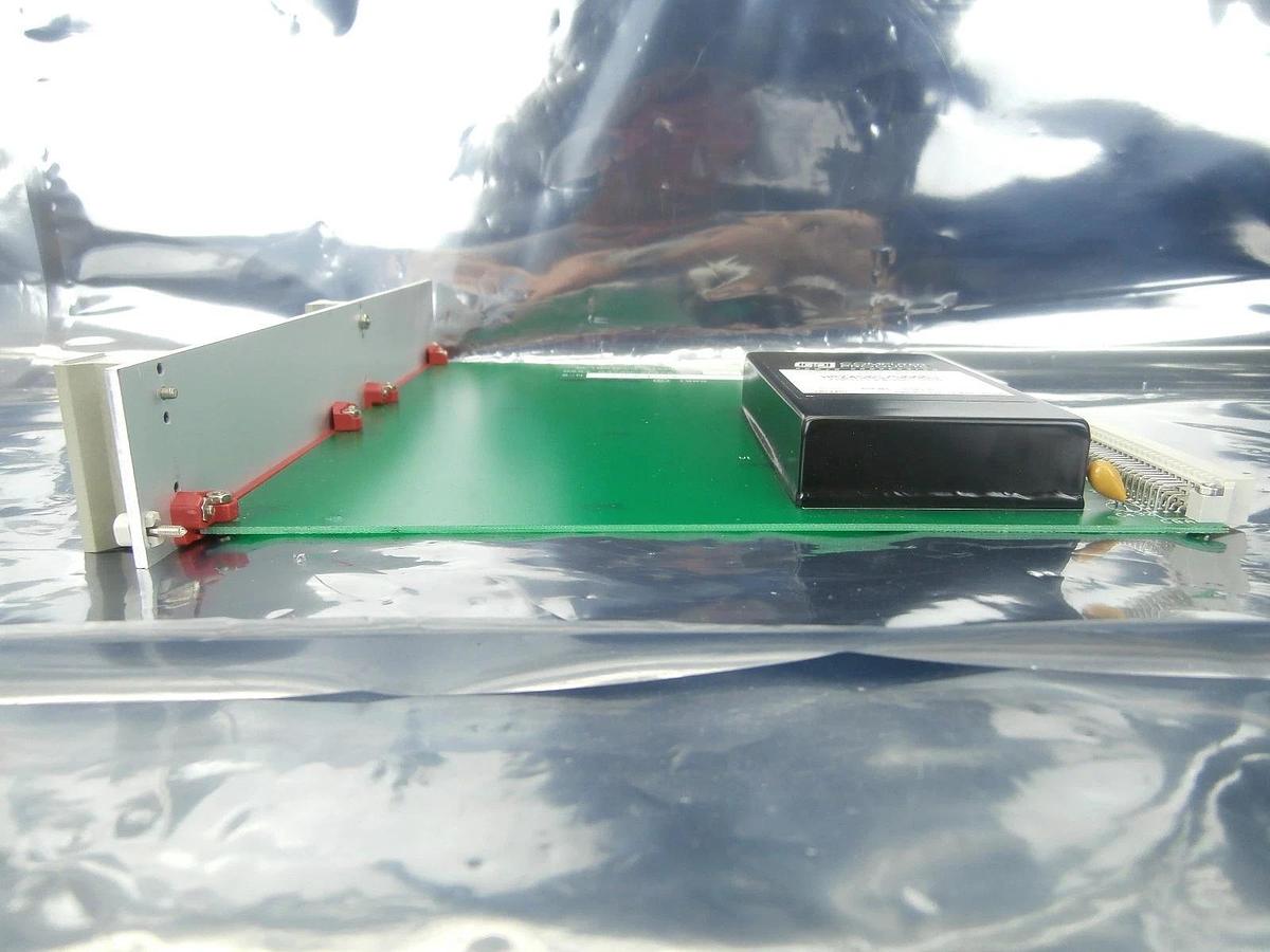 Used Ultratech Stepper 03-20-01379 Power Supply WR24A05/5000U PCB Card Used Working