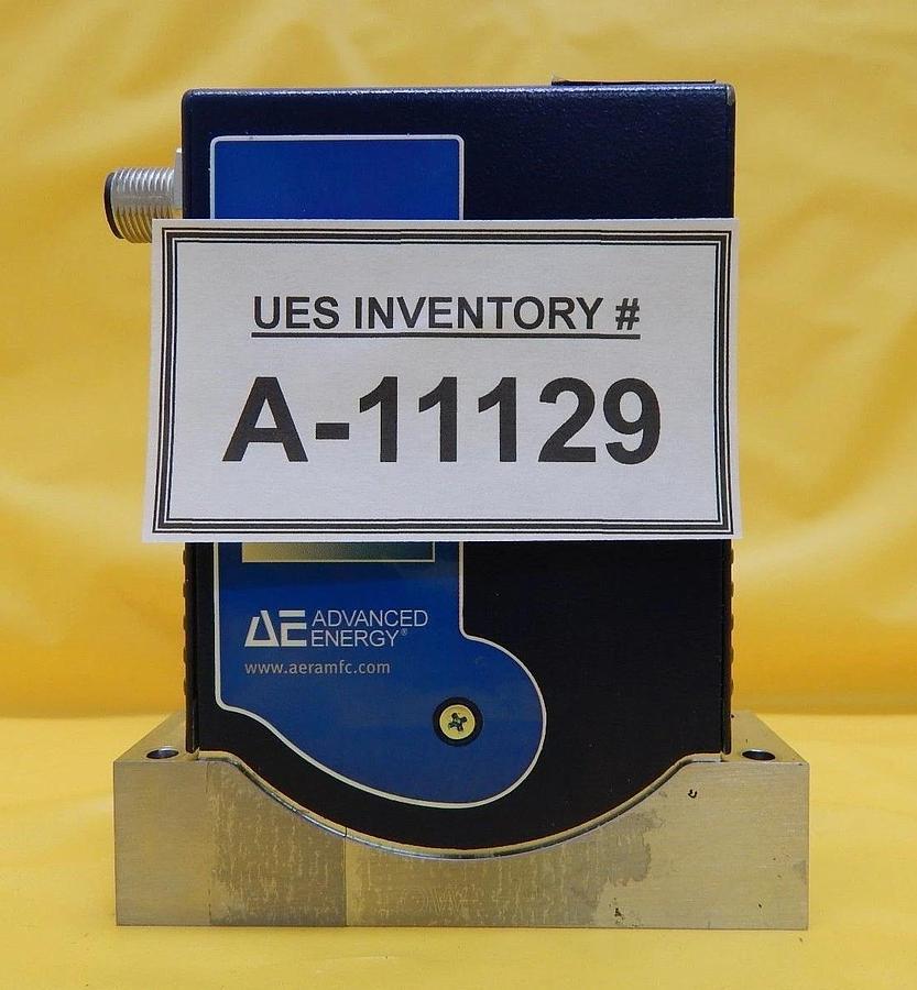 Used Aera FCPIDN980C-ABA Pressure Insensitive MFC MGMR AMAT 0190-27879 Used Working