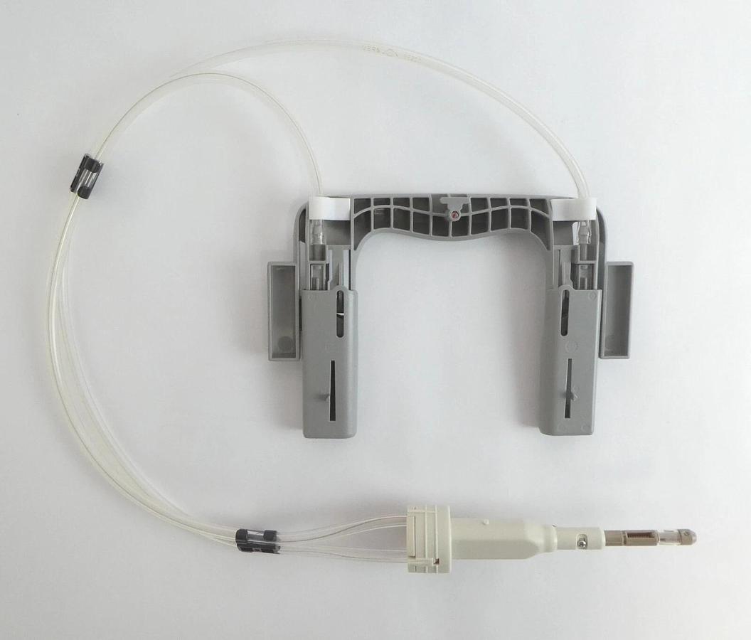 Used AB Sciex B07367 OptiMS Silica Surface Cartridge Working Surplus