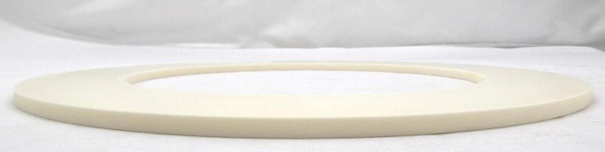 Used AMAT Applied Materials 0200-10192 200mm Delta Nitride Shield Working Spare