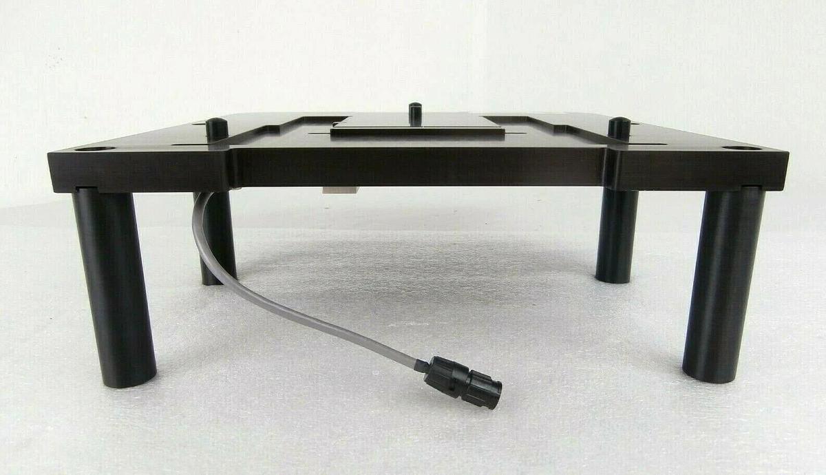 Used AMAT Applied Materials Indexer Platform Cassette A 200mm Excite Working Spare