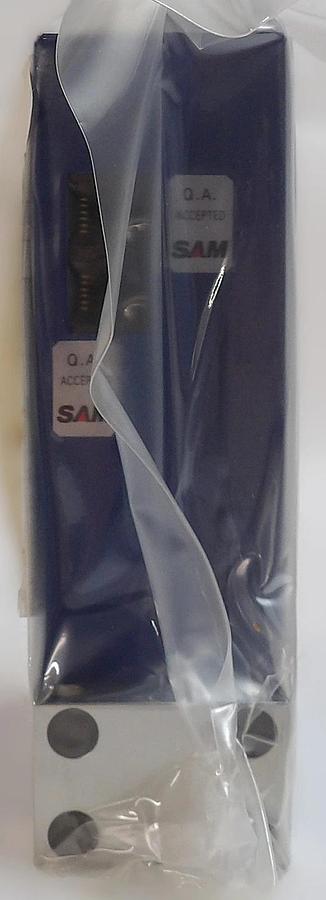 Hitachi Metals SAM SFC1480FX Mass Flow Controller MFC TEL 015-026481-1 New