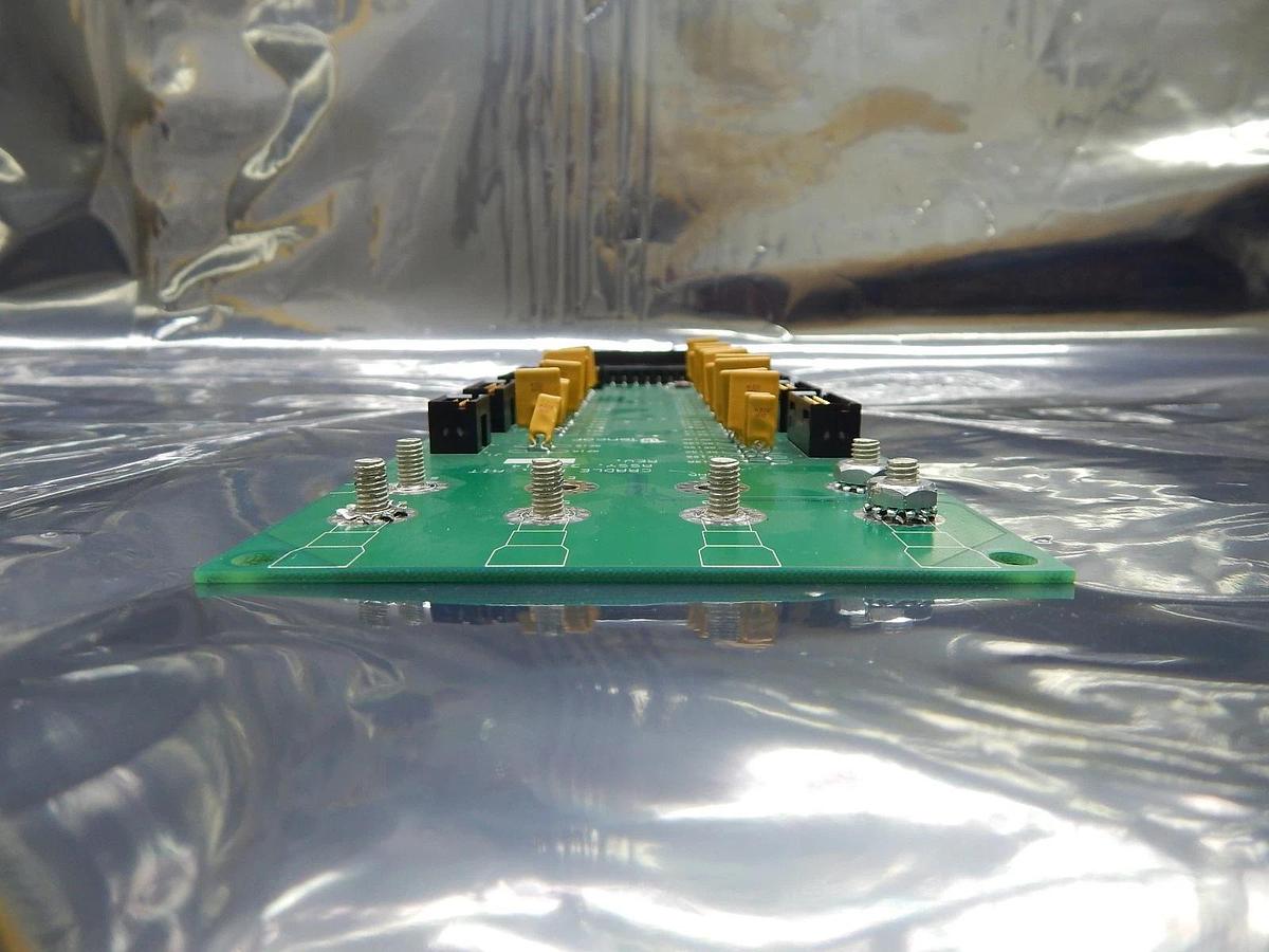 Used Tencor Instruments 328014 Cradle Power AIT Board PCB KLA-Tencor AIT I Used