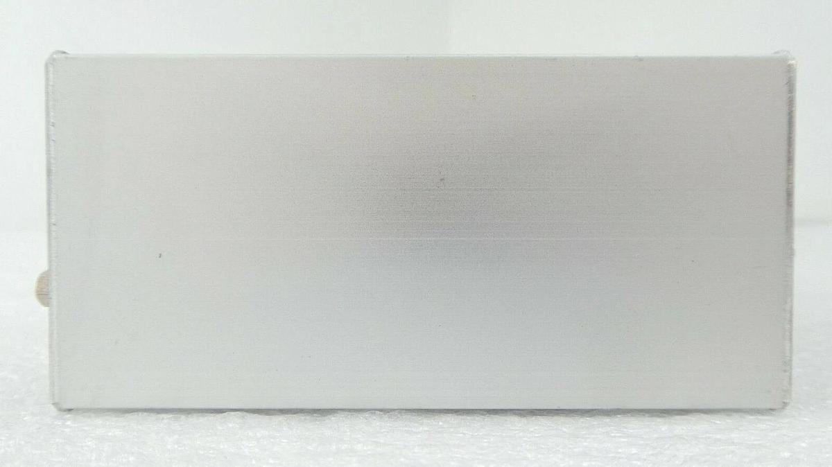 Used TD300 Leybold 800072V0001 Turbomolecular Pump Controller TURBO.DRIVE 300 Working