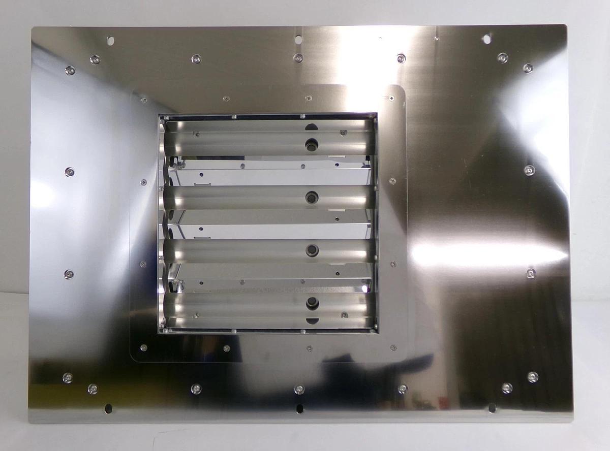 Ushio SUS688 Excimer Light Emission System H1519 B0256A+P5606 New Surplus