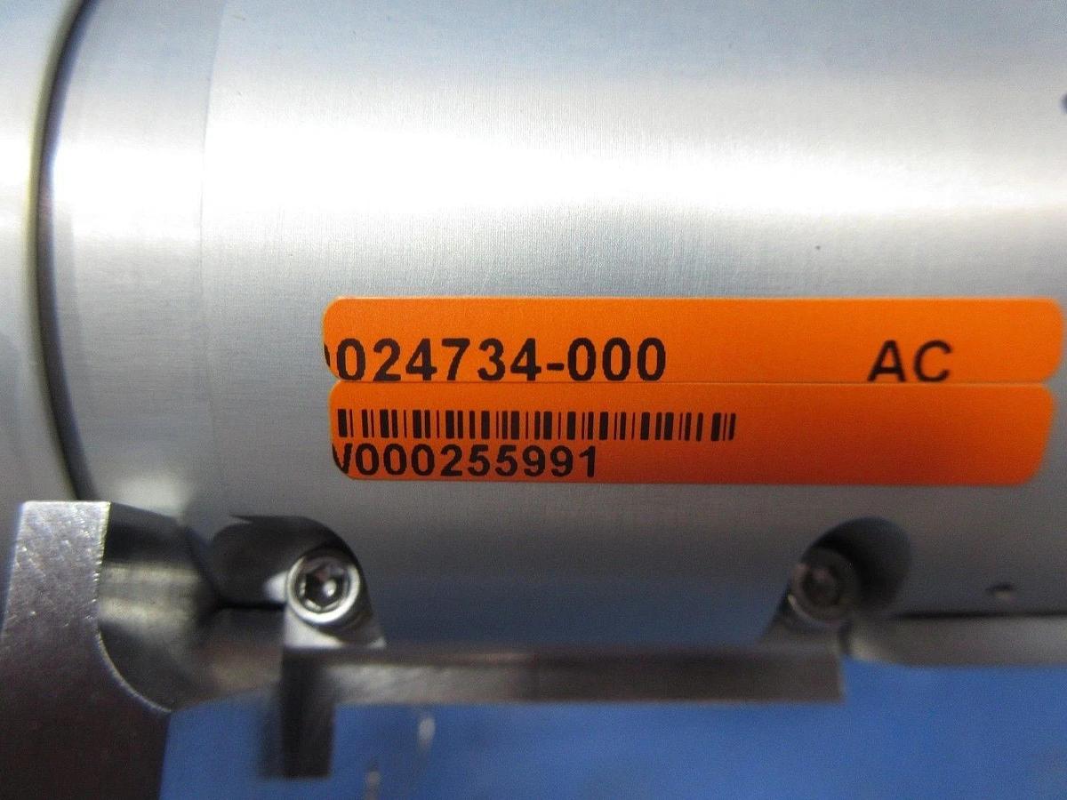 Used KLA-Tencor 0071149-001 Preamplifier Optical 0024747-000 0023745-000 AIT UV Used