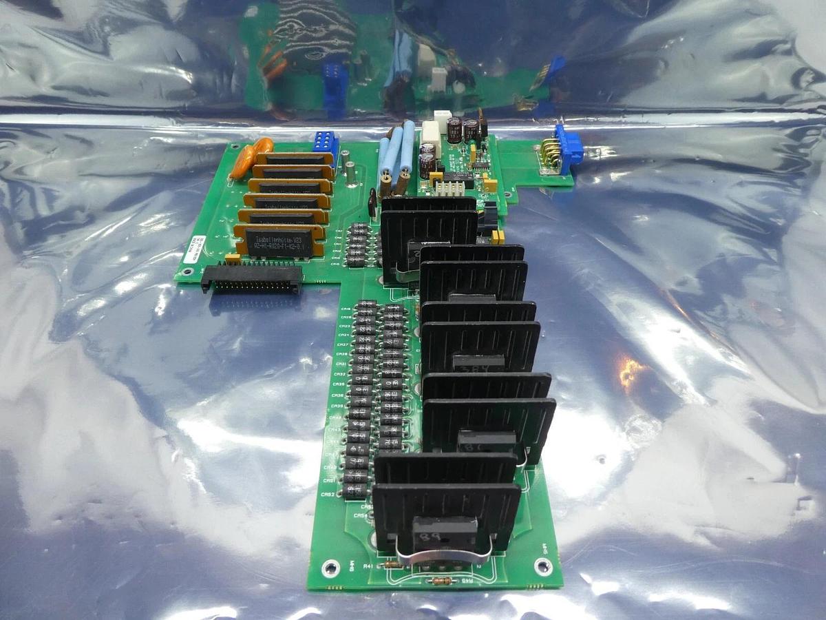 Used ENI Power Systems 000-1039-343 RF Generator PCB Rev. 00H 003-1039-343-3 Working