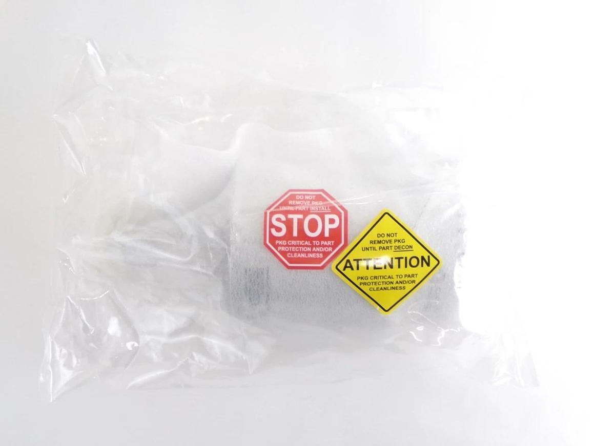 Inficon CG045 Capacitance Gauge Baratron AMAT 0190-87405 Lot of 2 New Surplus