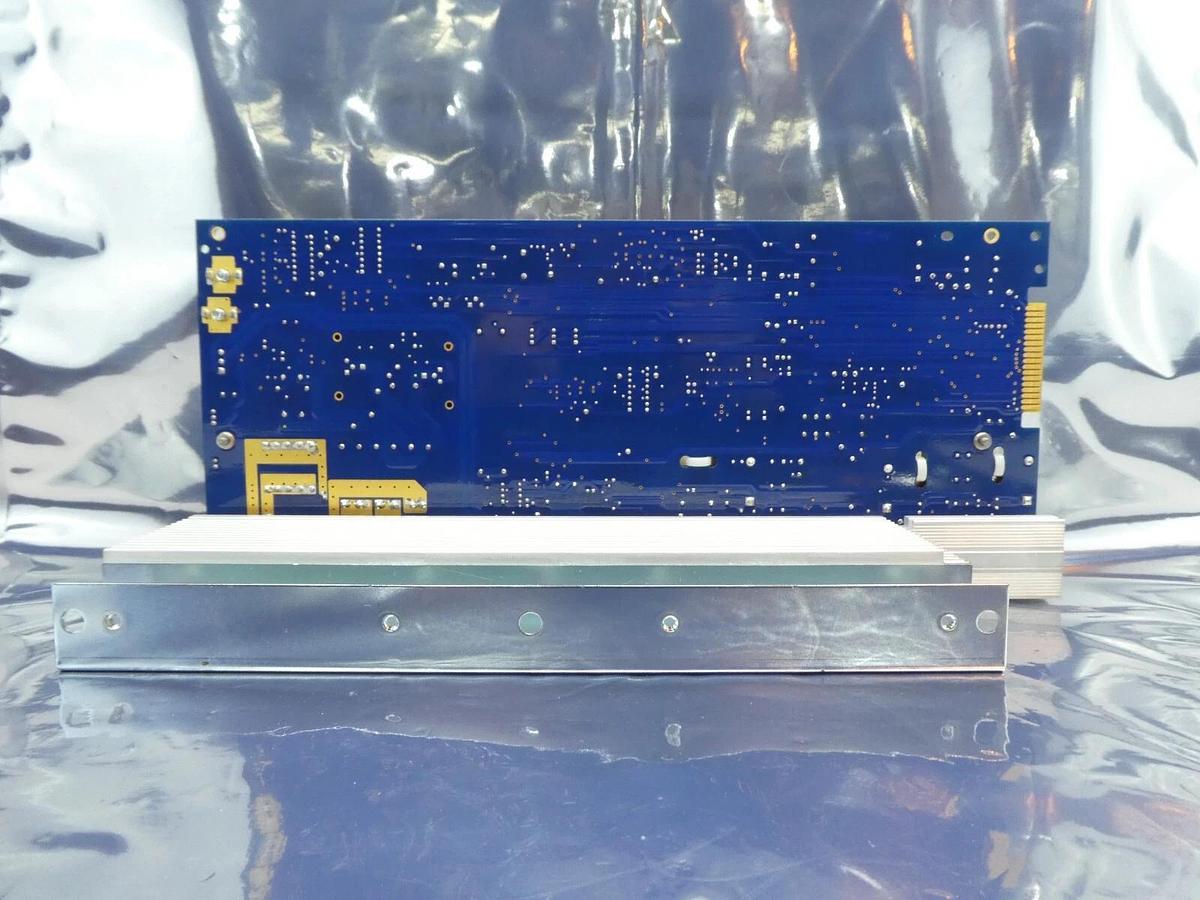 Used Coherent 1168285 Verdi Uno Power Distribution PCB 1102841 Working Surplus