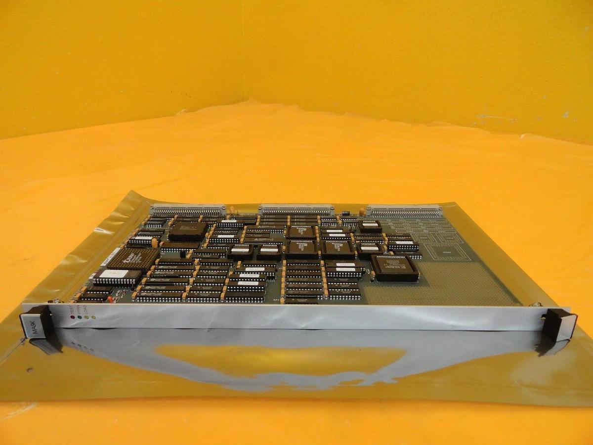 Used Orbot Instruments WF 710-65701-DD WF MASKING PCB Card AMAT WF 720 Used Working