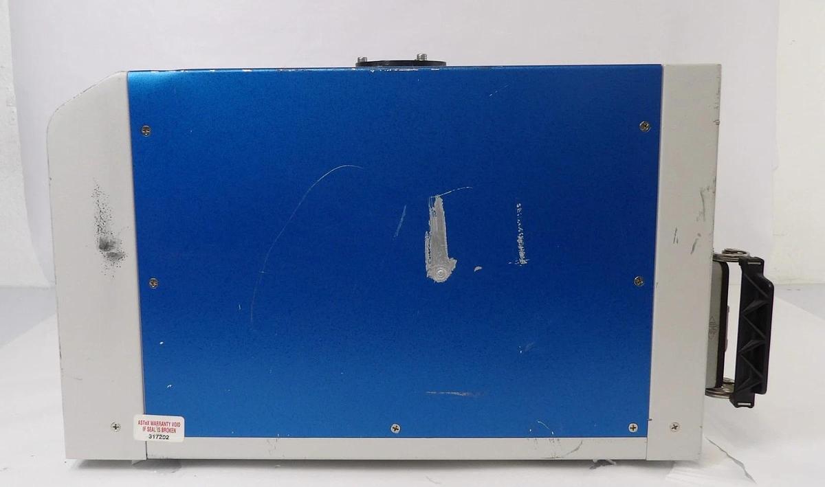 Used ASTRON Paragon F* MKS Instruments AX7710LAM-01 RPS Plasma Source ASTeX Untested