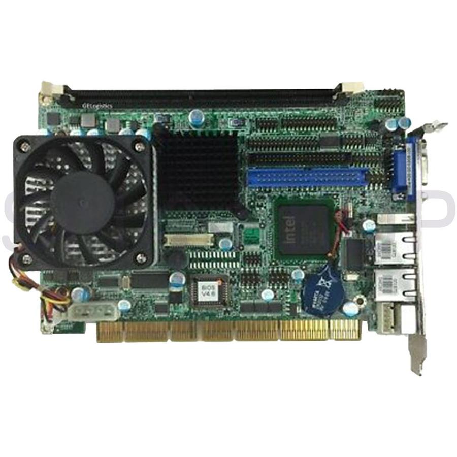 Used JEOL AP002127(01) Processor Board PCB Card FIS(2)PB JSM-6400F Used Working