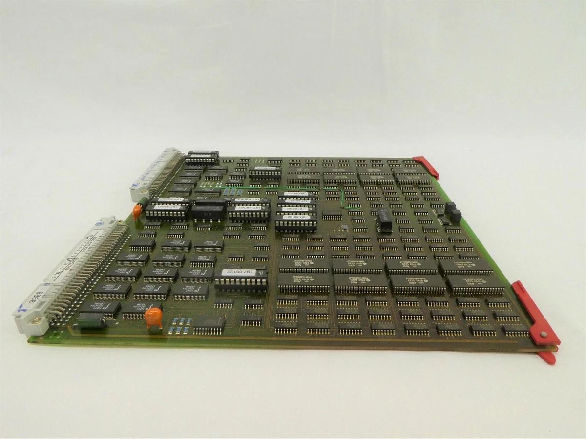 Used FEI Company 4022 192 9052 Processor PCB Card FSDM XL 30 ESEM Working Spare