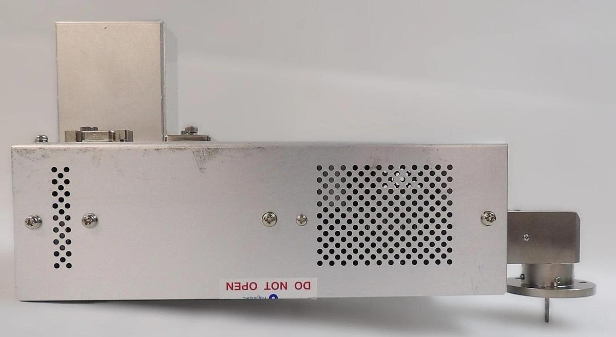 Used Nagano NFH-249-TW7 RF Filter TEL Tokyo Electron 2L80-000952-22 Working Surplus