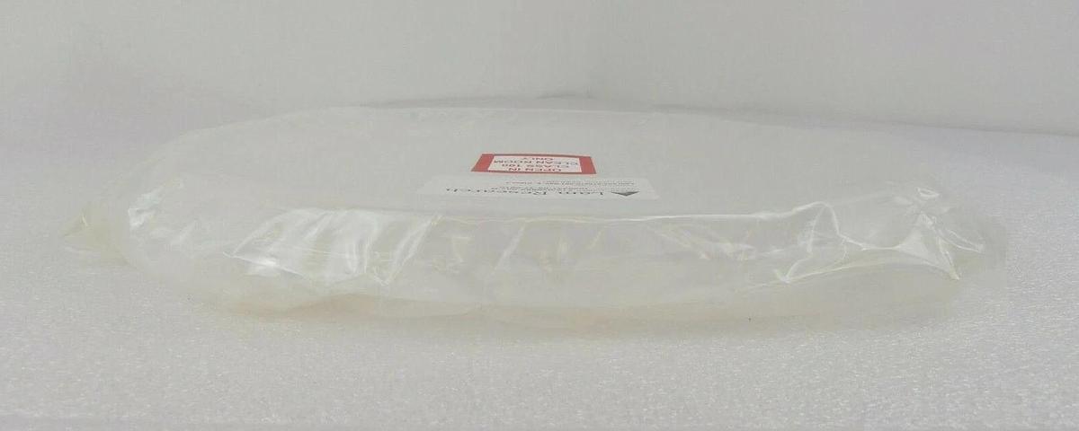 Used Lam Research 716-026652-002 Quartz Bot Edge Ring 200-300mm New Surplus
