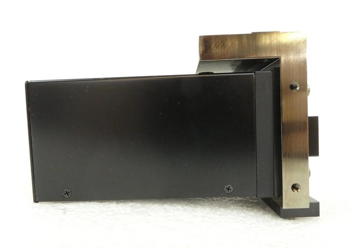 Used Nikon 2S598-580 CCD Video Camera FC310-T2 Assembly with Filter NRM-3100 Working