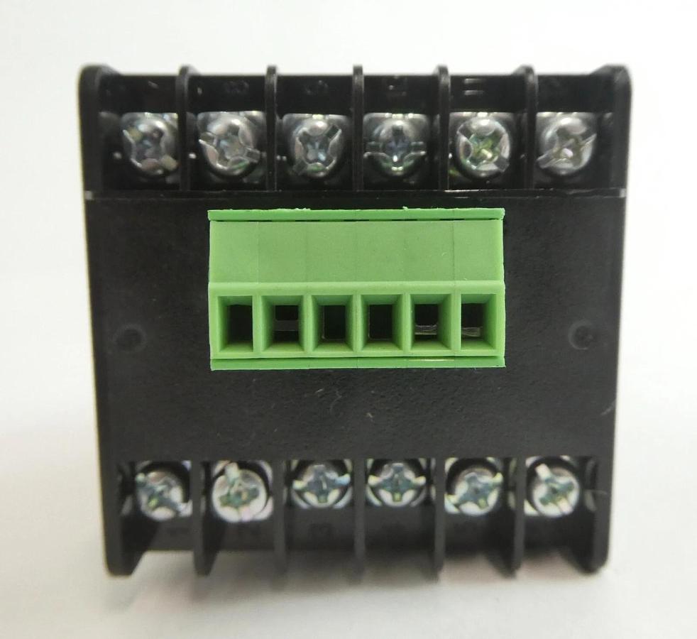 Used AMAT Applied Materials PXU41CB0/OEMNX010 Temperature Controller Working