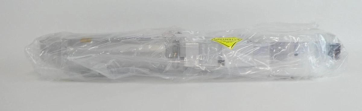 VAT 12136-PA14-AVA1 Vacuum Gate Valve Series 121 New Surplus