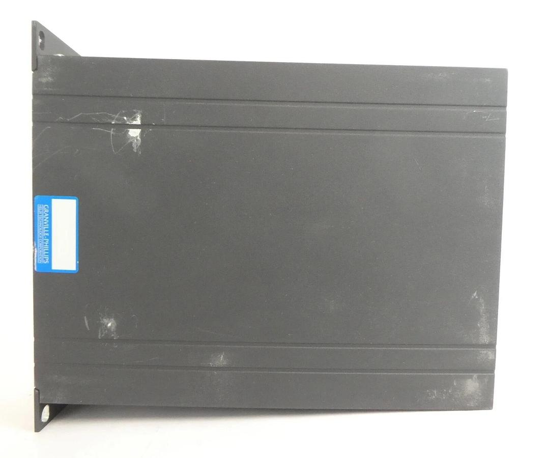 Used Granville Phillips 360250 360 Stabil Vacuum Gauge Controller Working Surplus