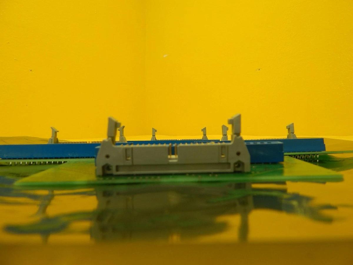 Used Semifusion 160 Comparator Connector PCB Lot of 4 Ultratech 1000 Used Working