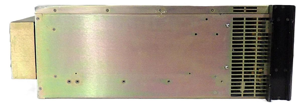 Used Elgar 5162001-15 SmartWave Industrial Power Source SW5250A Untested Surplus