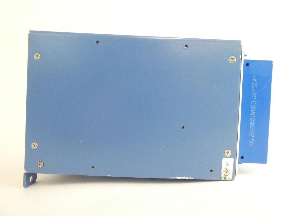 Used AMAT Applied Materials Rack Mount Power Supply HF10 Working Surplus