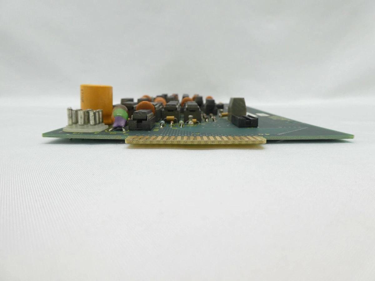 Used Varian Semiconductor VSEA D-105854001 Auto Source PCB Rev. A Working Surplus