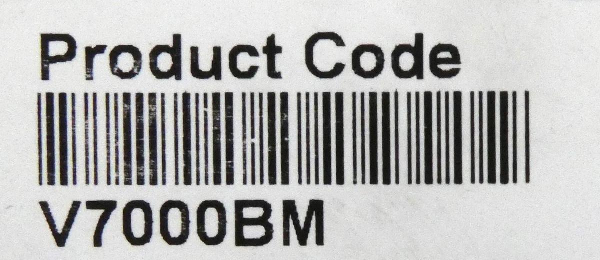 Used TDK-Lambda V7000BM Power Supply Vega-Lite 750 Sciex Working Surplus