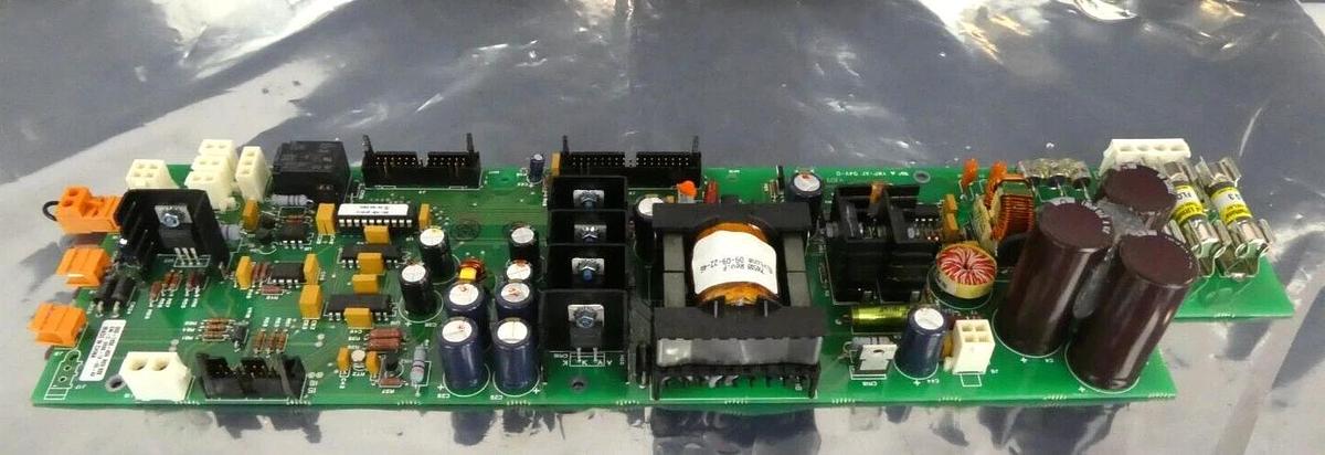 Used ENI Power Systems 000-1050-406 RF Generator PCB Assembly Working Surplus