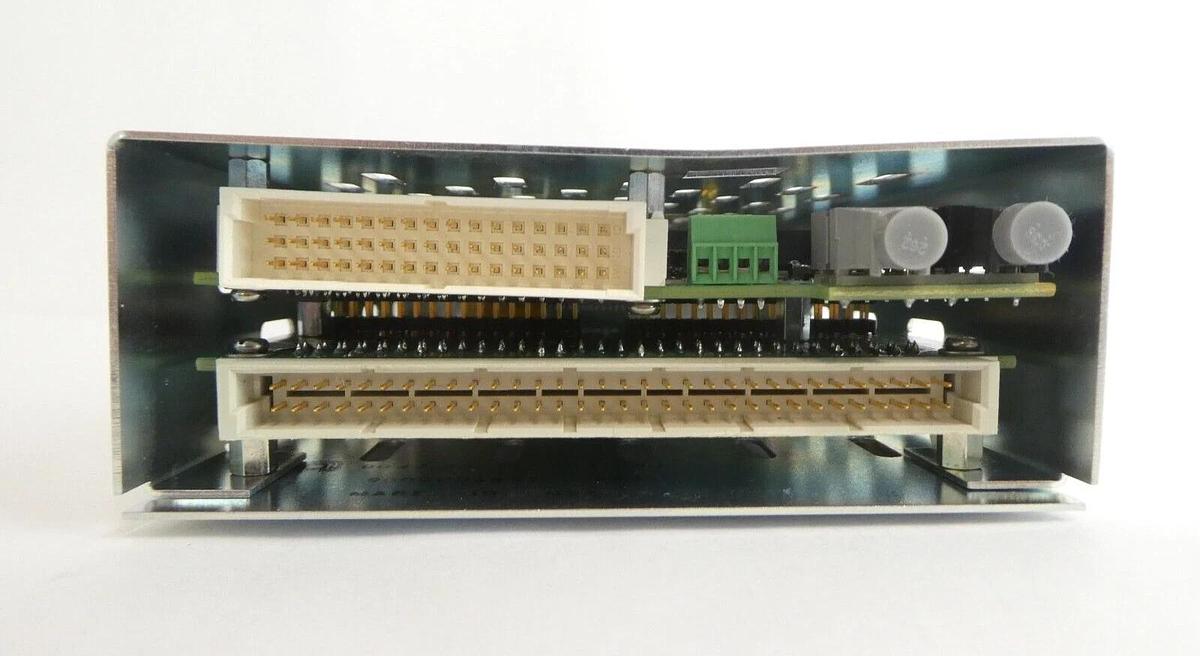 Used AMAT Applied Materials 0042-52089 Power Supply PCB Card XE-DAQ Working