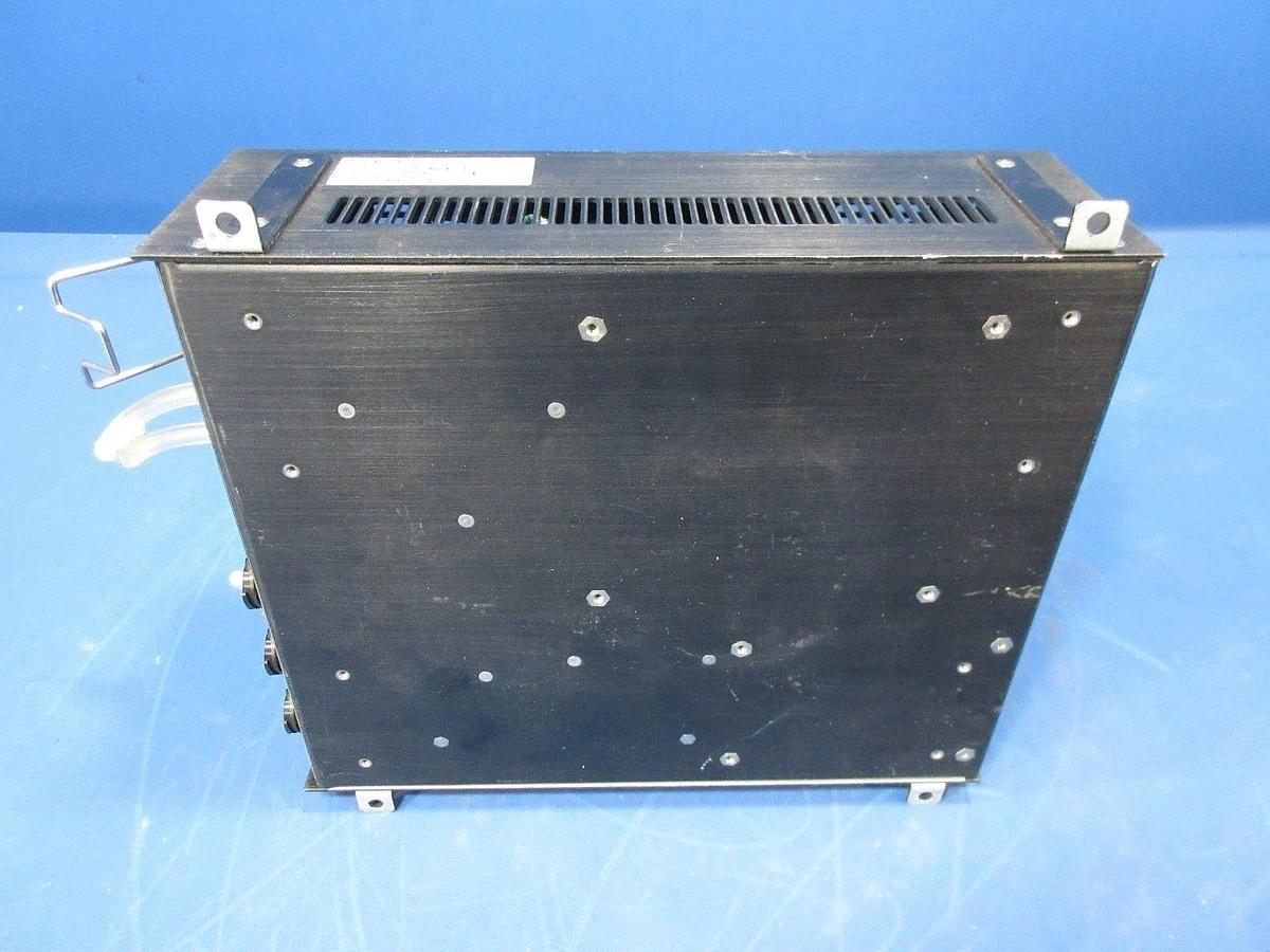 Used Asyst Technologies 9700-5819-01 Fan Filter Unit Controller CMS II Rev. 005 Used