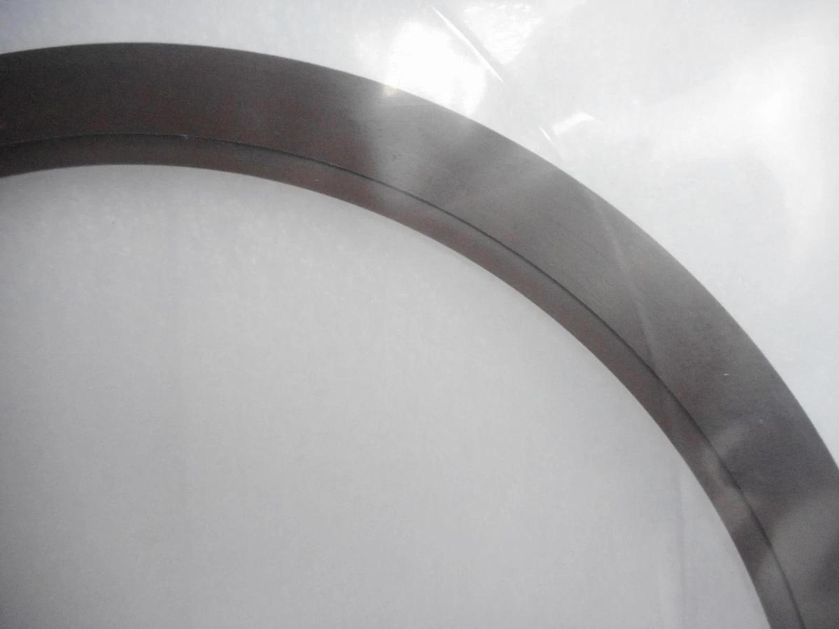 BoBoo Hi-Tech Vespel Focus Ring 200mm New