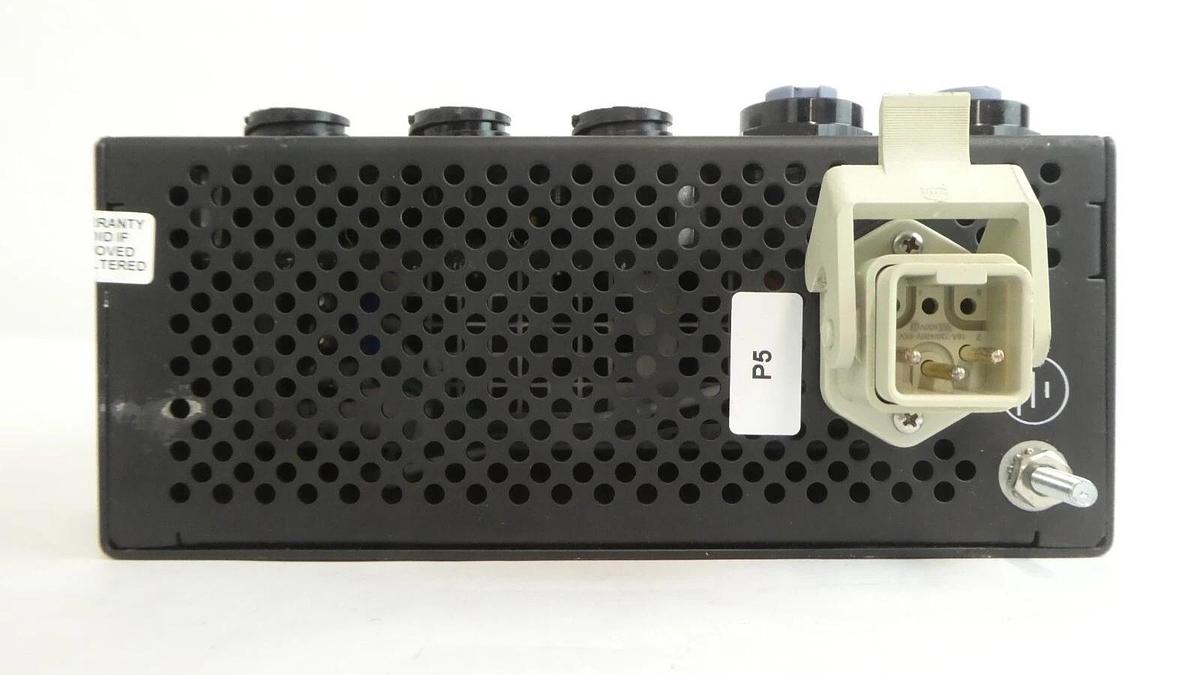 Used XP Power 101091-04-VN DC Power Supply AMAT Applied Materials 0190-16250 Working