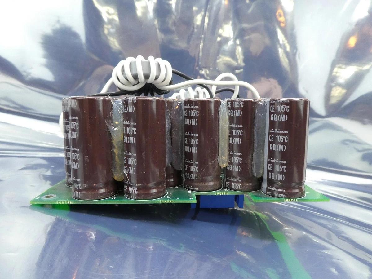 Used ENI Power Systems 000-1039-345 RF Generator PCB Rev. F 003-1039-345-1 Working