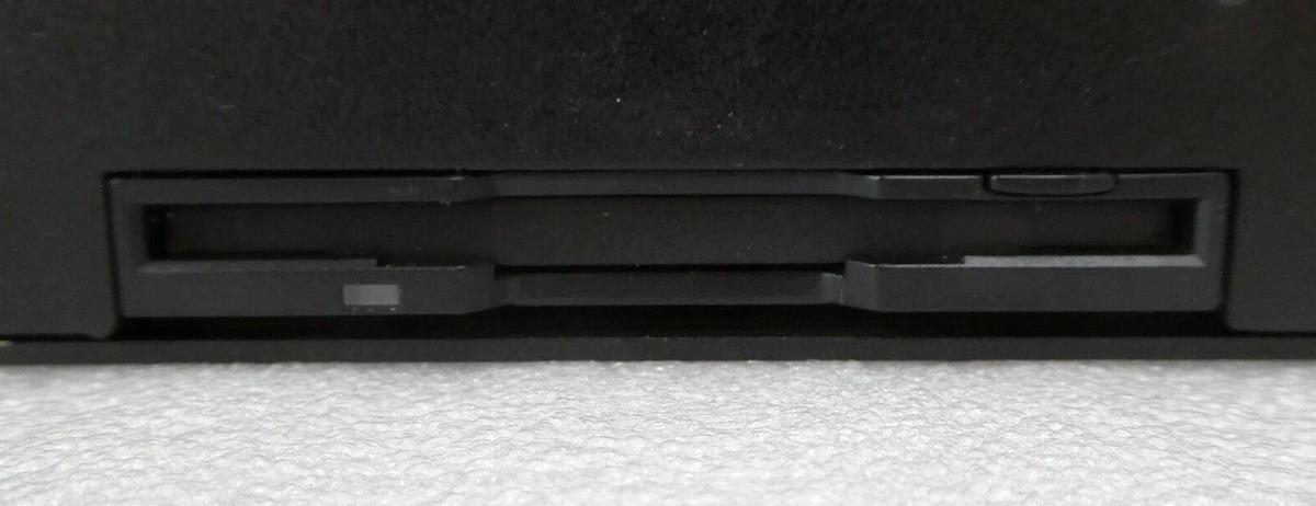 Used Computer Dynamics SBC-486DX 14" Integrated Industrial Computer Working Surplus