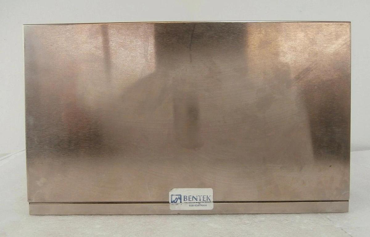 Used Novellus Systems 02-10511-00 Module Controller 486/66/8M Rev. X4 AIO-2VL Working