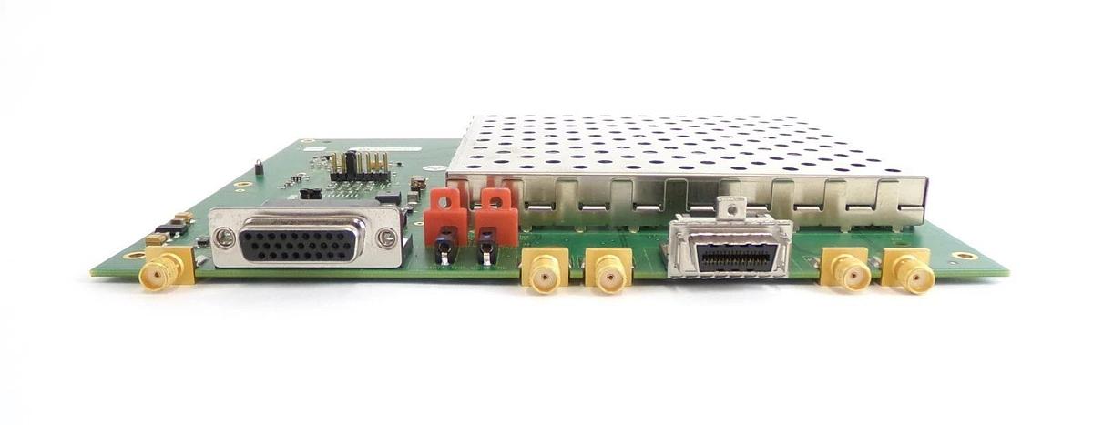 Used AB Sciex 5019906 Control Interface PCB Triple TOF 6600 LC/MS/MS Working