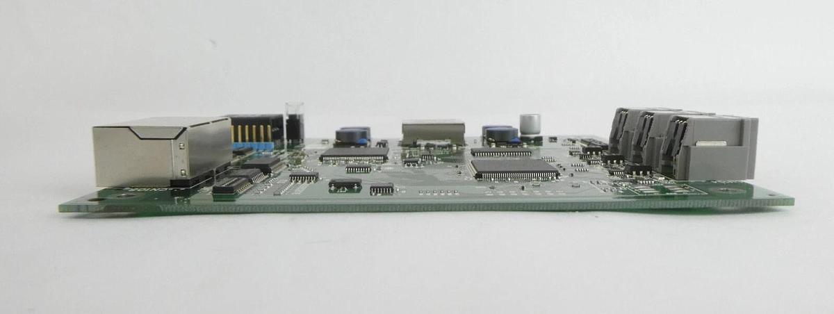 TEL Tokyo Electron D180-000080-V1 I/O PCB UC4GSRS4Y1 TTLC15-11 New