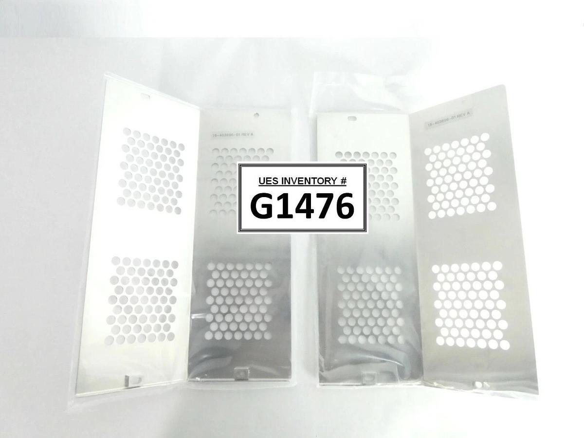 ASM 16-350880D01 Align Center Tool Plate Reseller Lot of 8 New Surplus