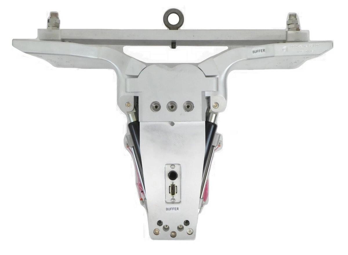 Used AMAT Applied Materials 3090-01054 Universal Lid Lift 0040-23341 0040-23375 Spare