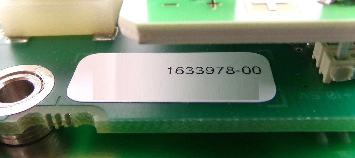 Used Trumpf Huttinger 1633978-00 RF Module PCB 1738071-00 1667248-00 SSM 3000 Working