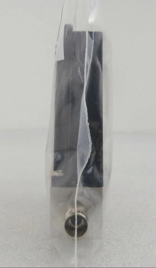 Refurbished Tylan FM-360 Mass Flow Meter 1 SLPM N2 OEM Manufacturer Refurbished