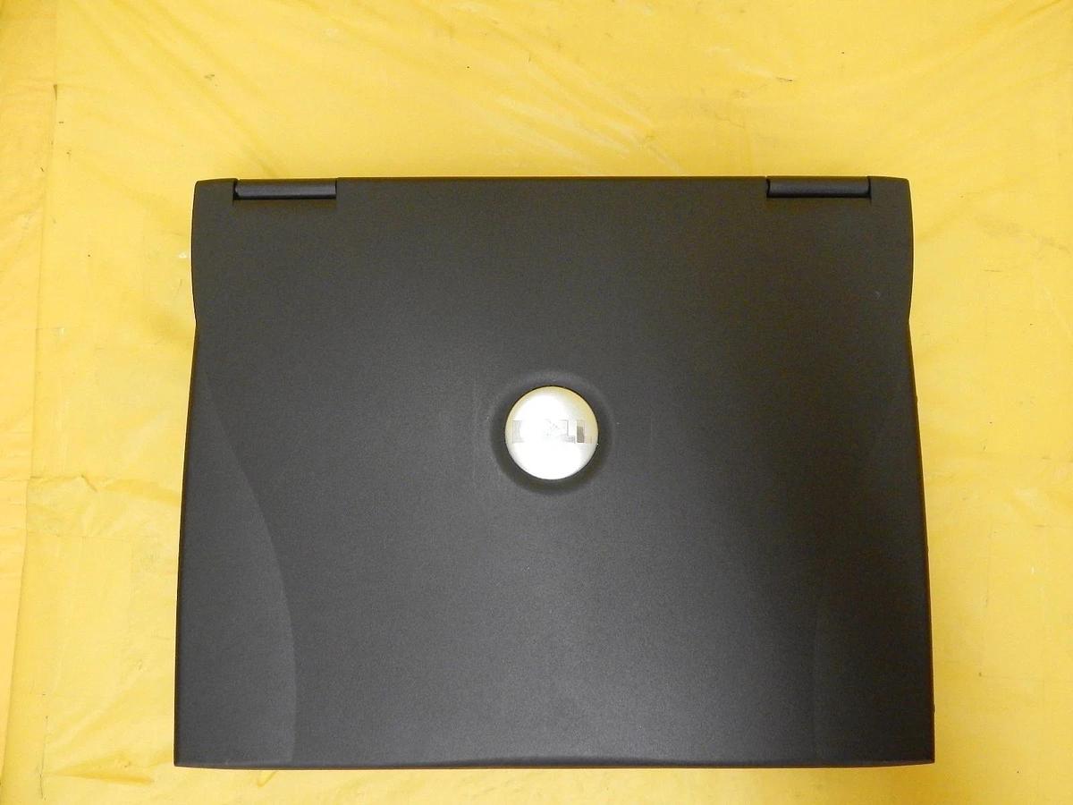 Used Nova Measuring Instruments 210-70090-00 NovaScan 420 Notebook Assembly Used