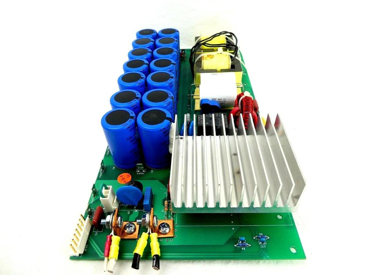 Used SoftSwitching Technologies EN-200-1219 Inverter Board PCB Rev. F6 Working Spare